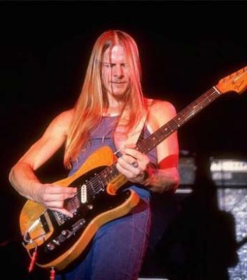 Steve Morse